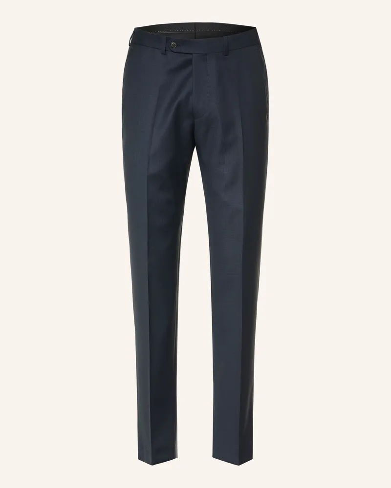Digel Anzughose Paolo Modern Fit blau 21