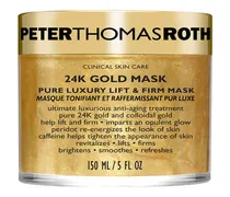 24K GOLD MASK LIFT