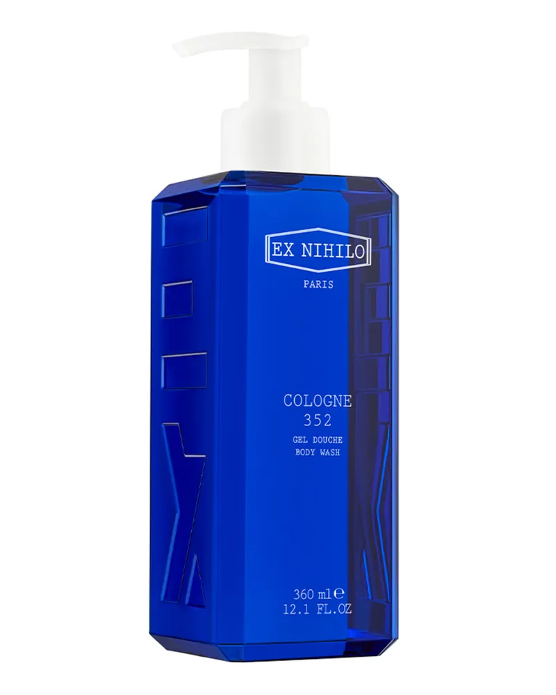 EX NIHILO COLOGNE 352 