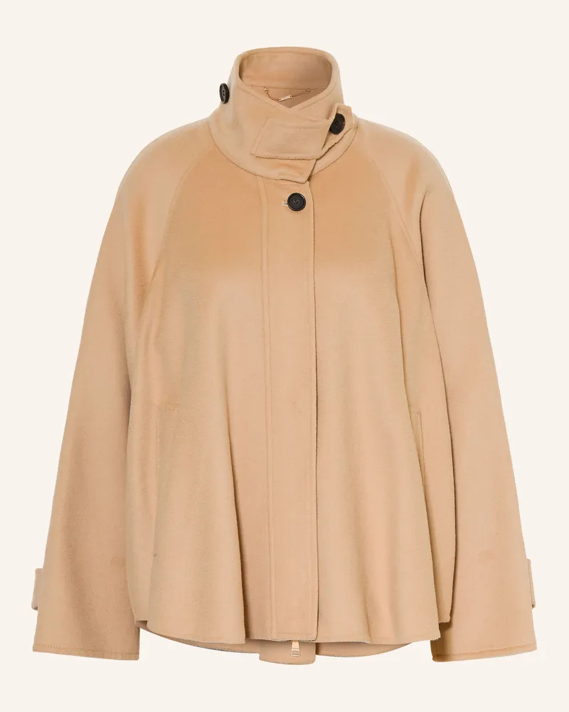 Mabrun Jacke Fiorina beige Beige