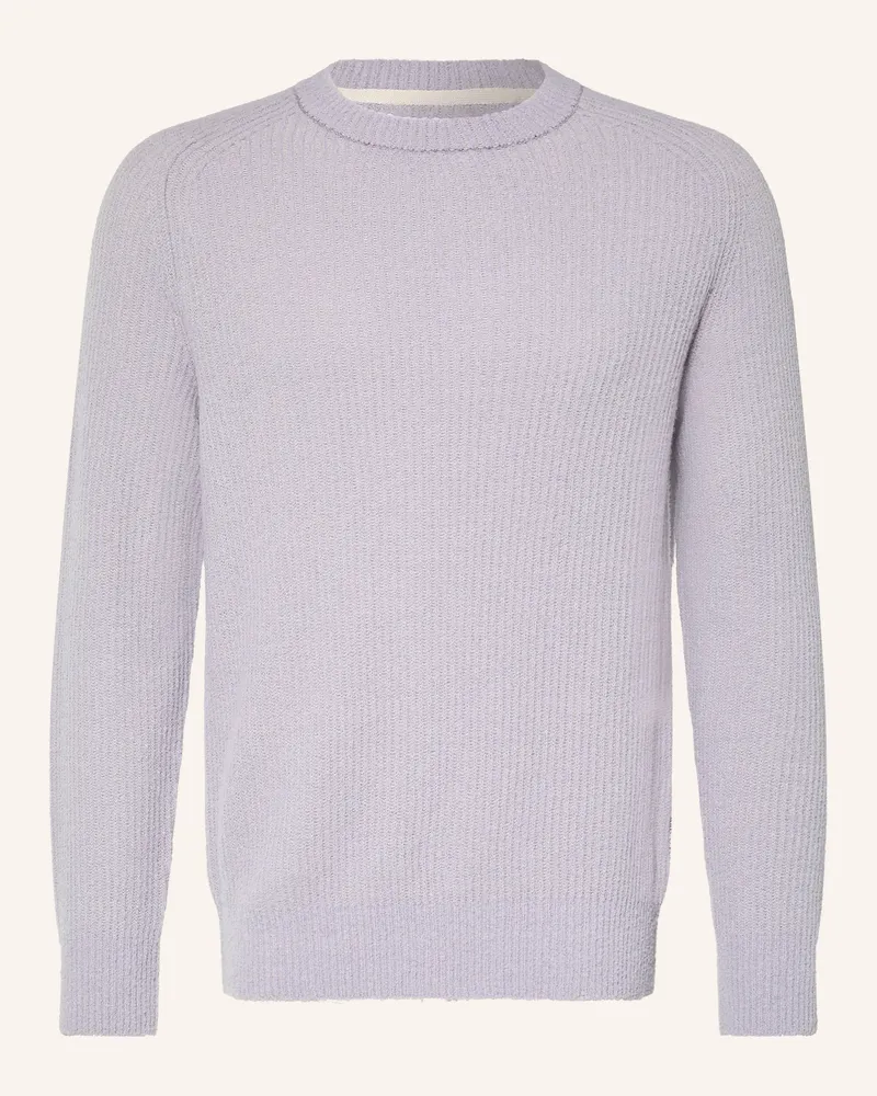 Marc O'Polo Pullover lila Helllila