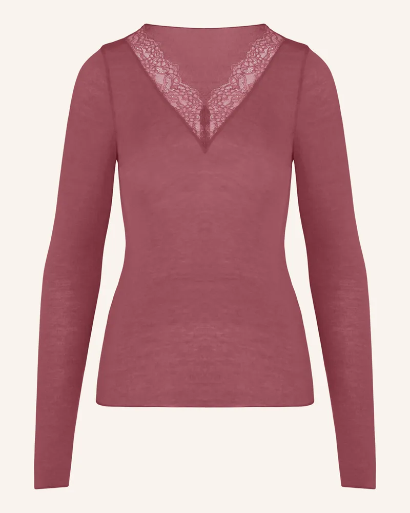 Hunkemöller Top Intimates lila Lila
