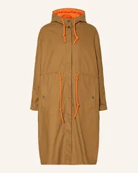 Elias Rumelis 2-in-1-Parka ERZELINDA Braun