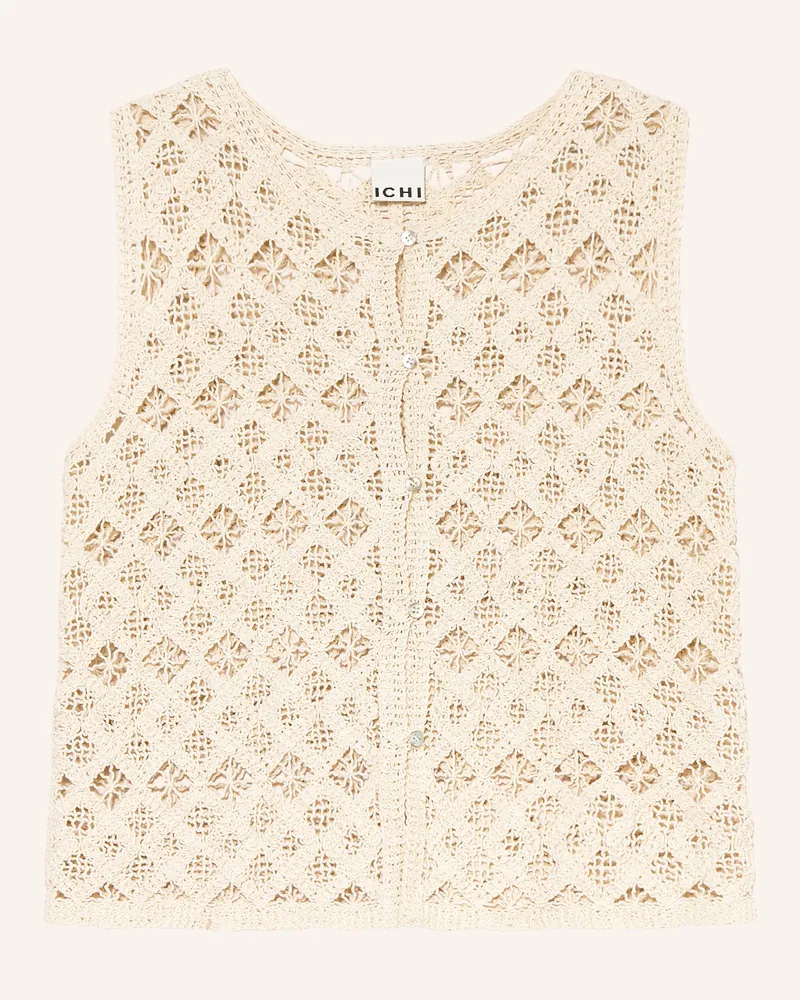 ICHI Stricktop IHNEKLA Creme