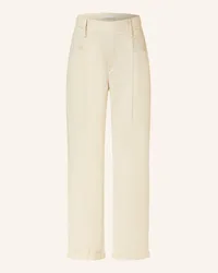 MAC Jeans Chino TWIST Beige