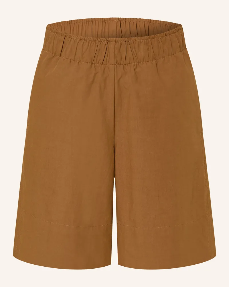 Rich&Royal Shorts braun Braun