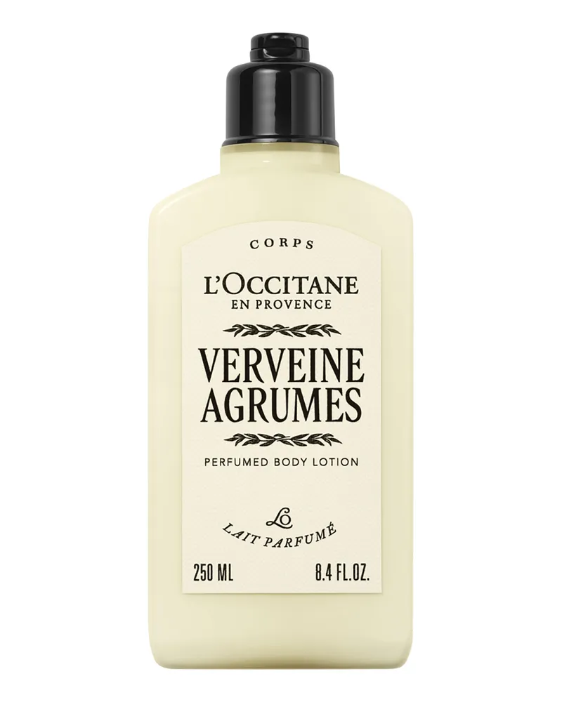 L'Occitane Verveine Agrumes Körperlotion 250 ml 