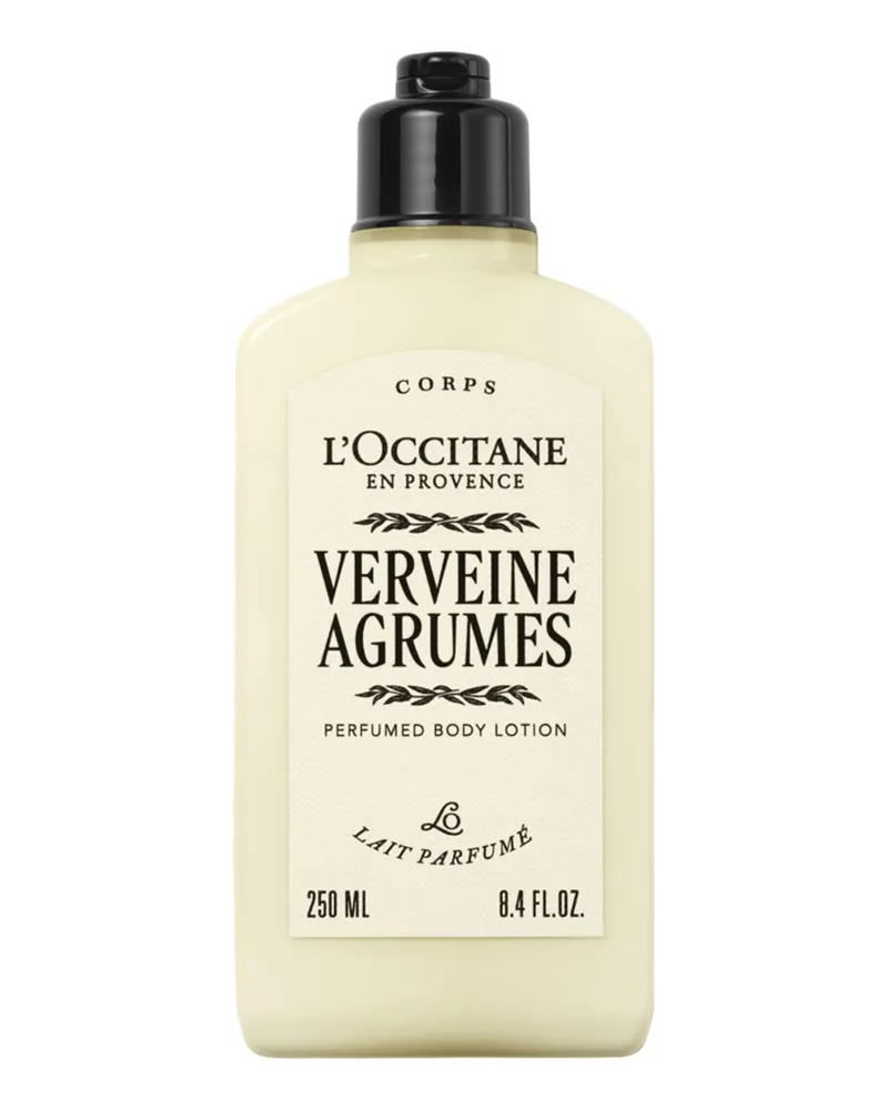 L'Occitane Verveine Agrumes Körperlotion 250 ml 