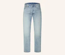 Levi's® Jeans 501® Regular Fit blau