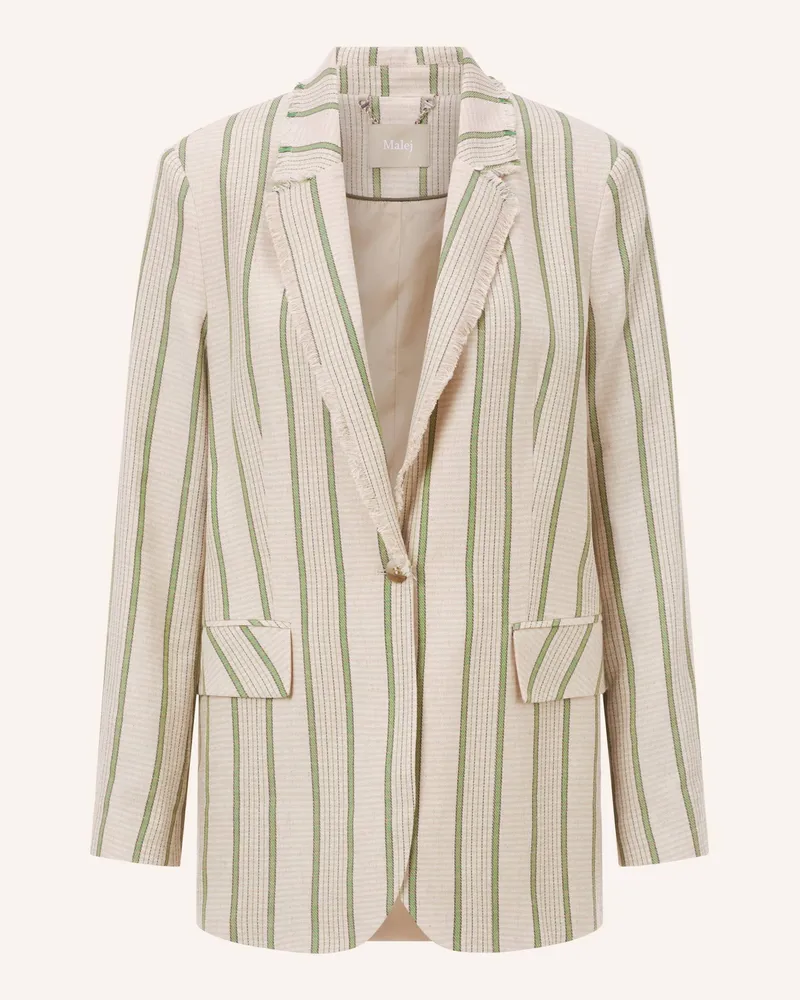 Malej Blazer Beige