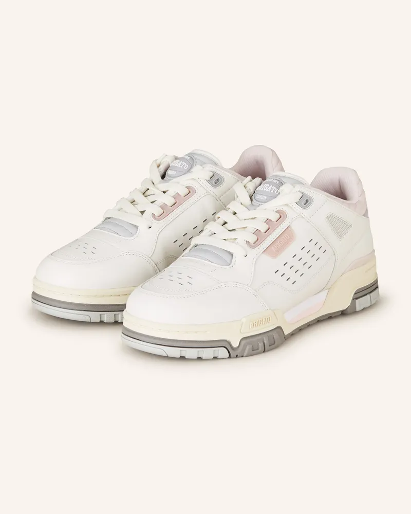 Axel Arigato Sneaker ONYX Weiss