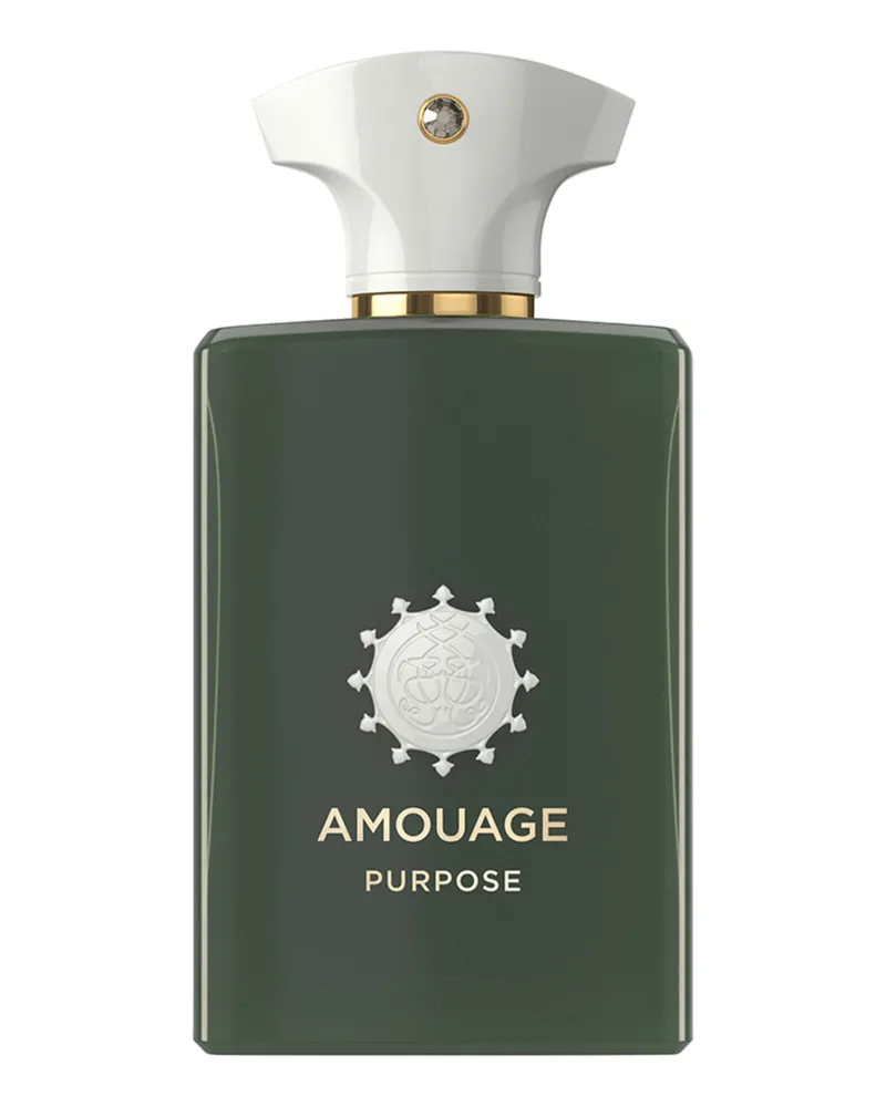 Amouage Purpose Eau de Parfum 100 ml 