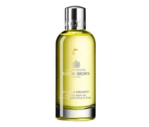 ORANGE & BERGAMOT 100 ml, 540 € / 1 l