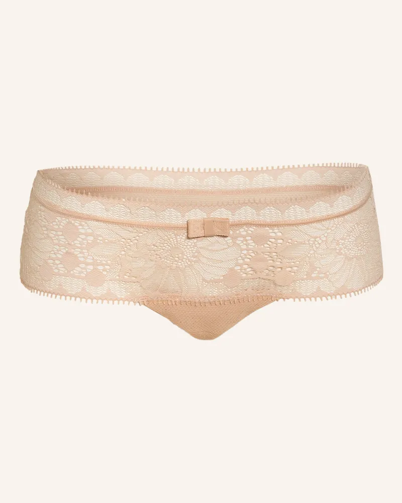 Chantelle Panty DAY TO NIGHT Taupe
