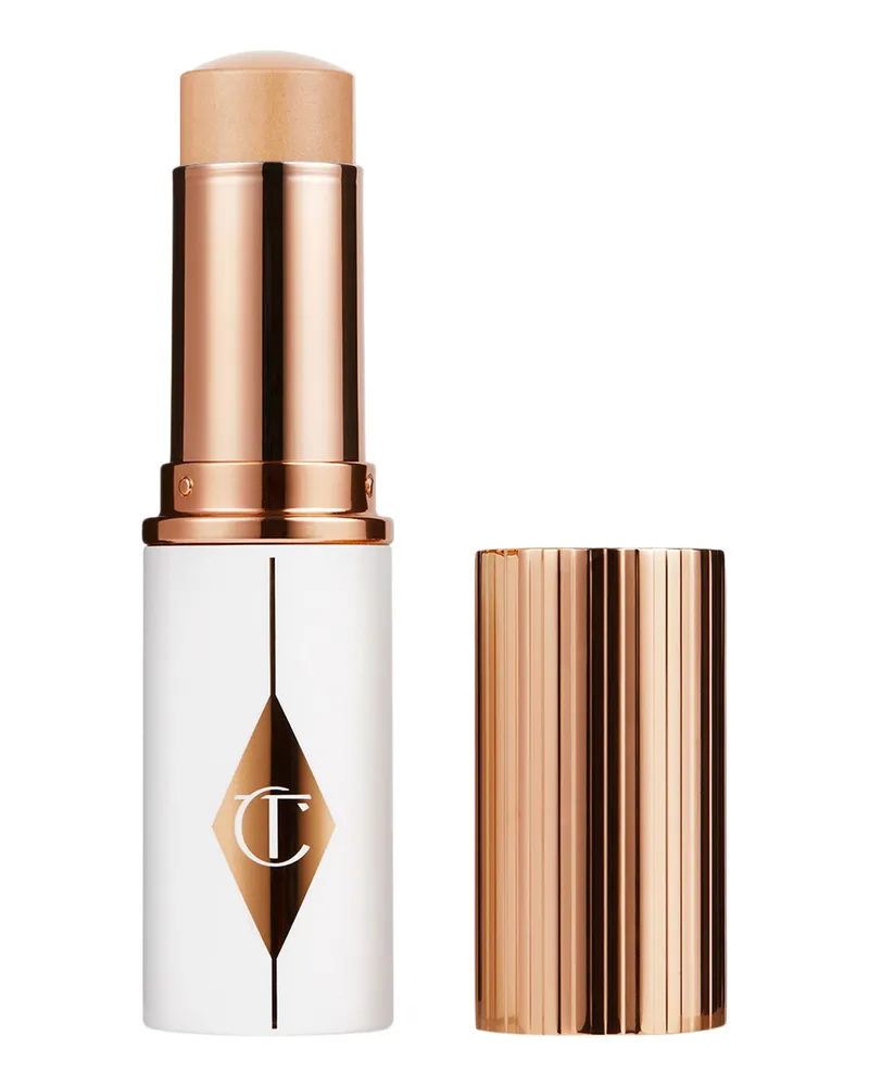 Charlotte Tilbury UNREAL SKIN SHEER GLOW TINT 7