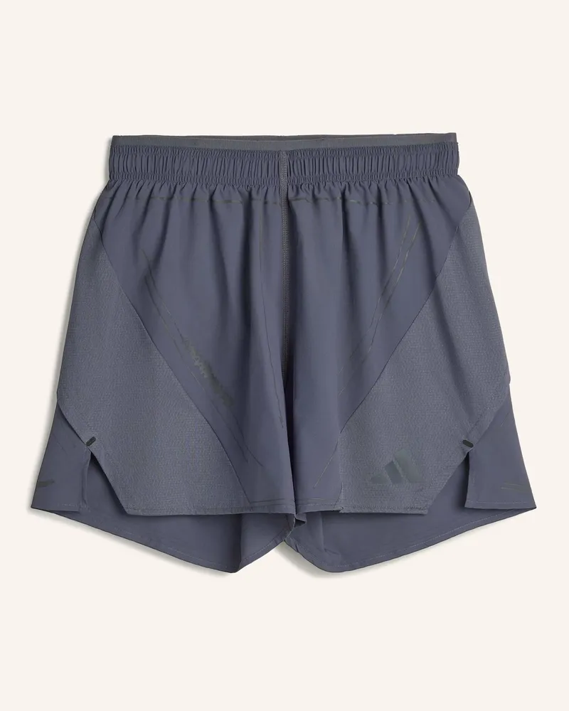 adidas adi365 Sftm Running Shorts schwarz Schwarz