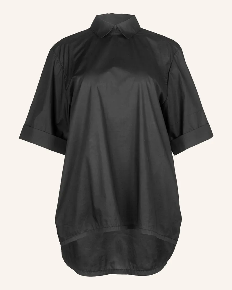 Helene Galwas Bluse Fay schwarz Schwarz