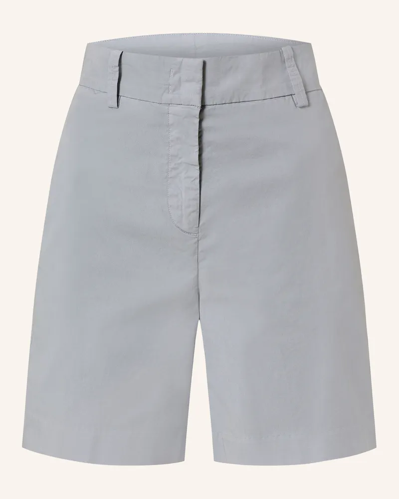 Marc O'Polo Shorts Hellgrau