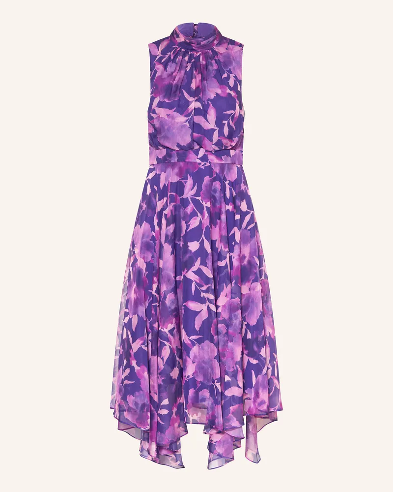 Phase Eight Schluppenkleid LUCINDA Lila