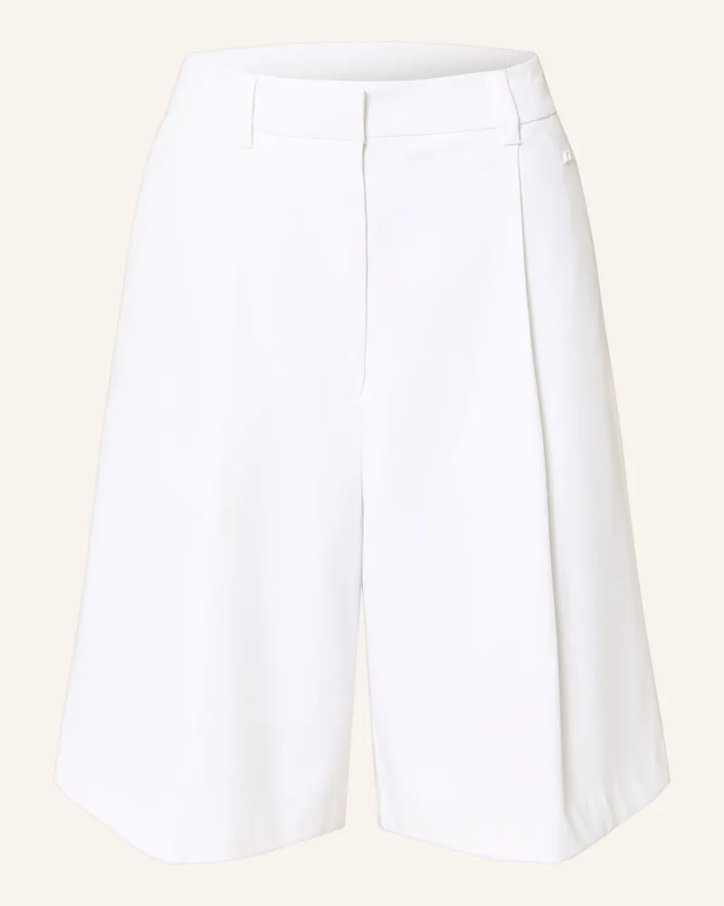 J.Lindeberg Golfshorts weiss Weiss