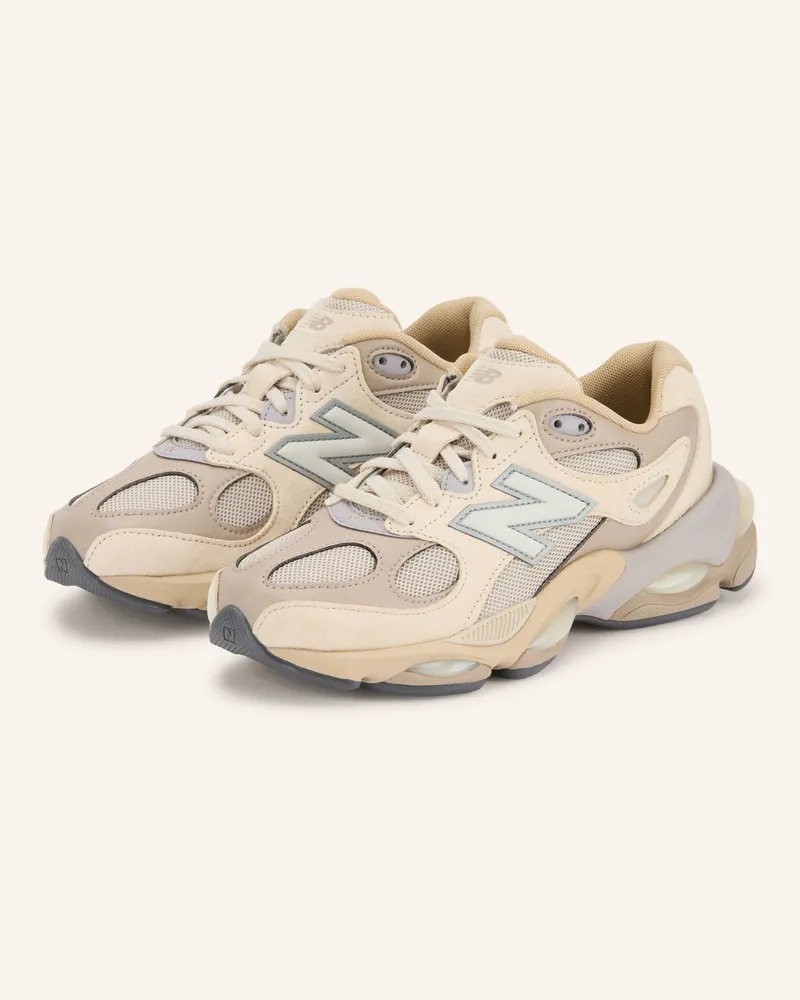 New Balance Sneaker 983 beige Beige