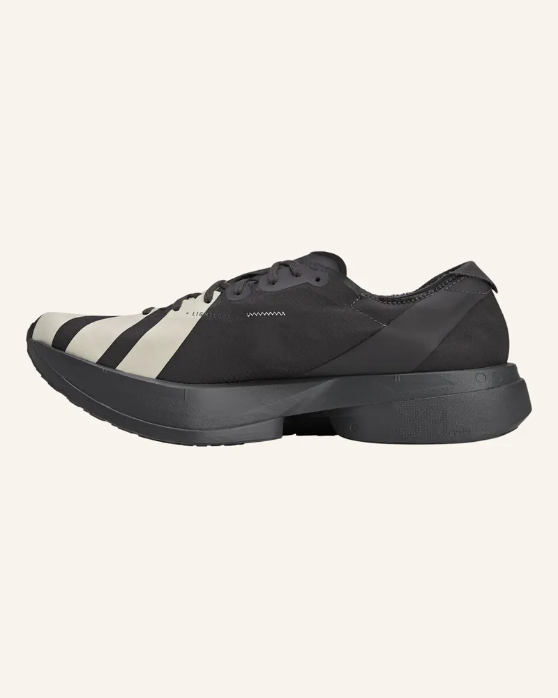 Y-3 Y-3 Adios Pro 4 Schuh schwarz Schwarz