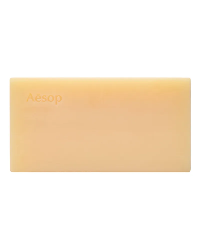 Aesop Refresh Bar Soap Seife 150 g 