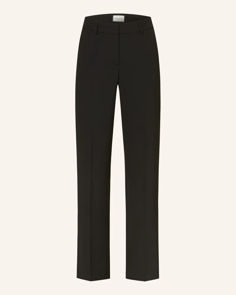 SEDUCTIVE  Hose LUCA Schwarz