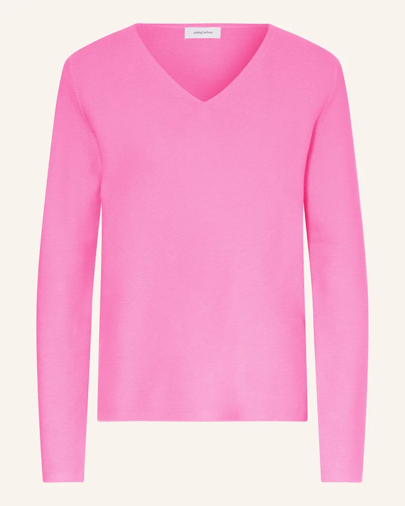 Darling Harbour Pullover Azalee