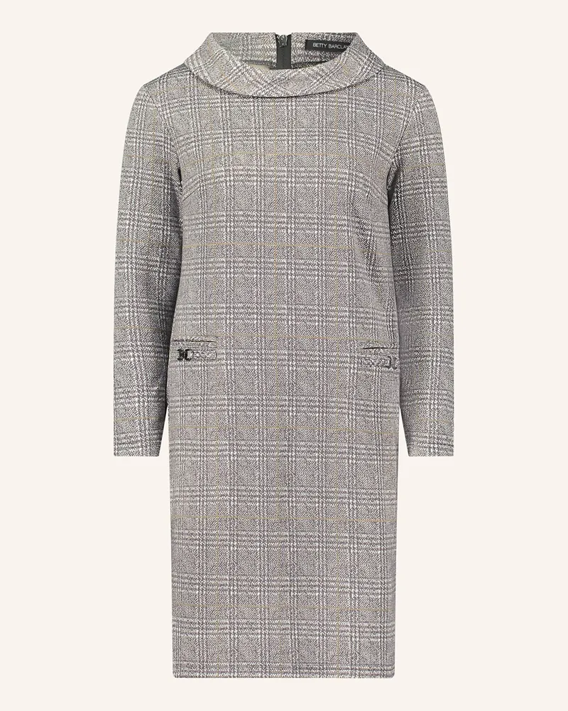 Betty Barclay Kleid Grau