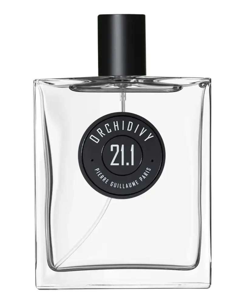 Pierre Guillaume Paris 21.1 ORCHIDIVY 