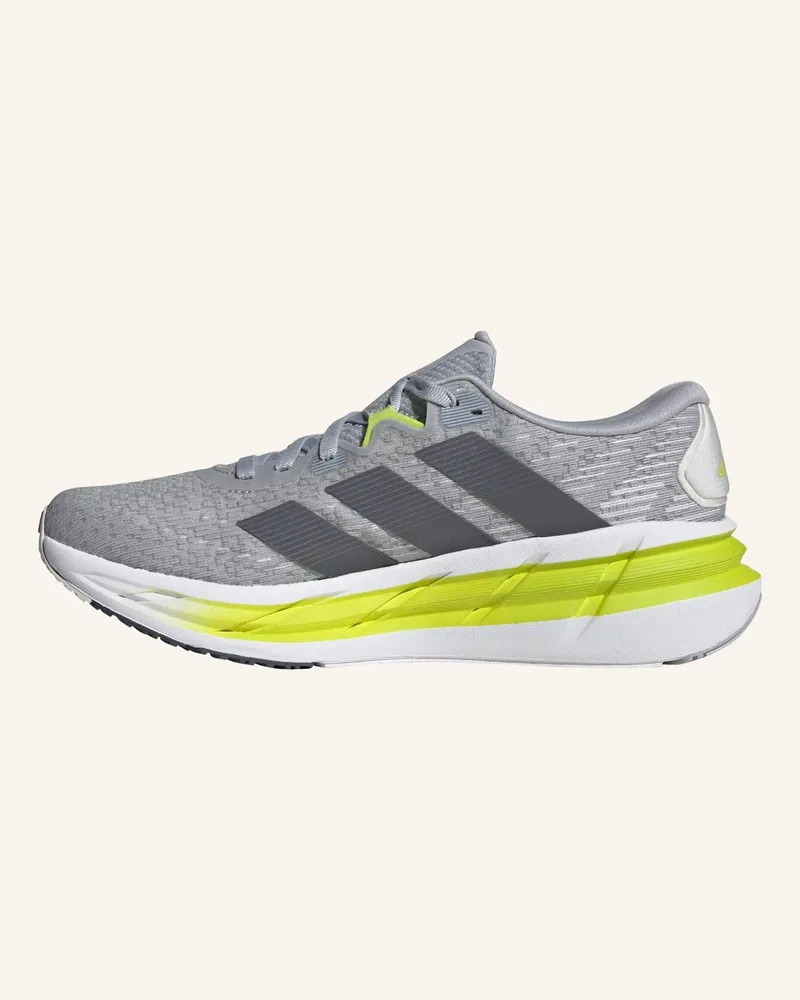 adidas Laufschuhe ADISTAR 4 Grau