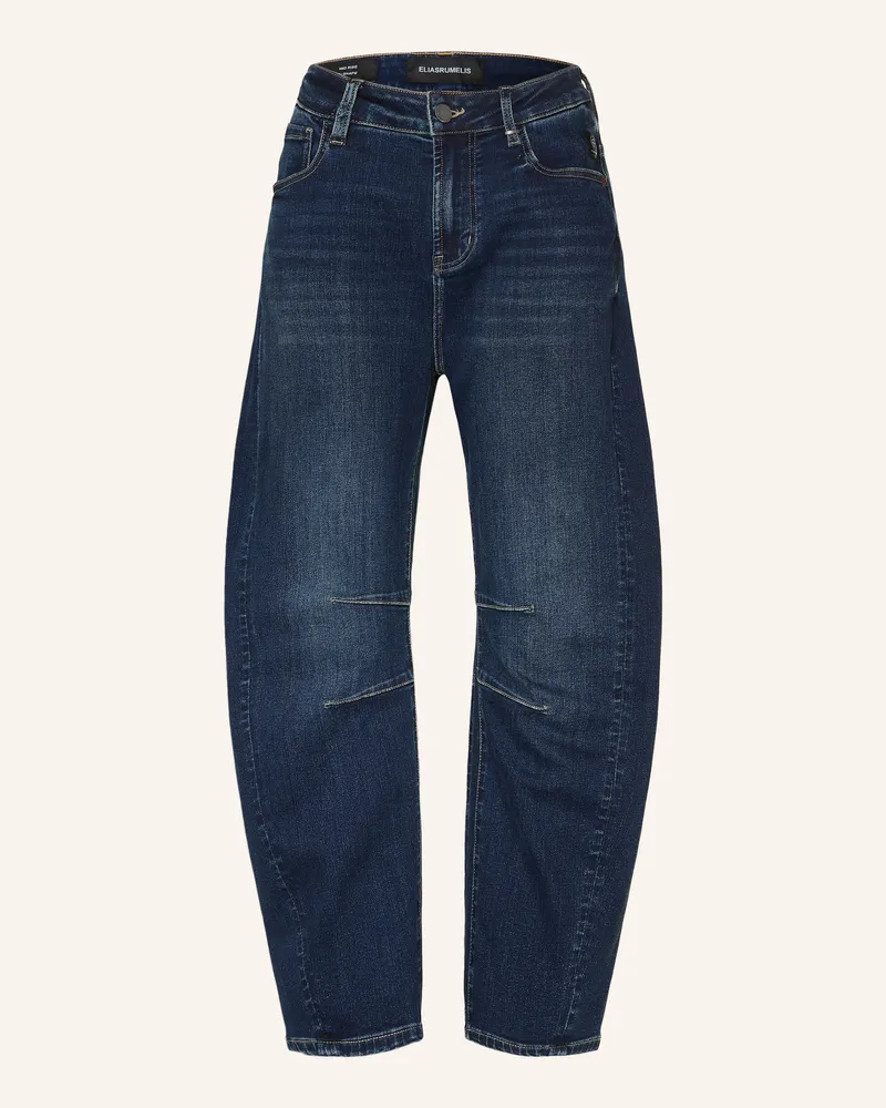 Elias Rumelis Barrel Jeans Julietta blau 1647