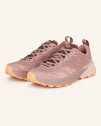 Lowa Trailrunning-Schuhe AMPLUX Ws Rosa