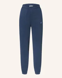 American Vintage Sweatpants IZUBIRD Blau