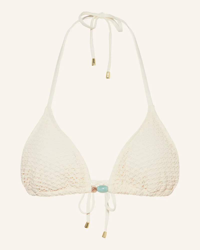 Mrs & HUGS Triangel-Bikini-Top 12