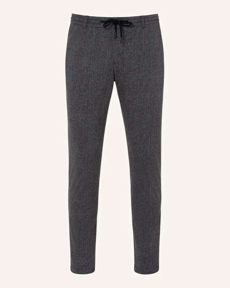 Benvenuto Anzughose Segesta grau Grau