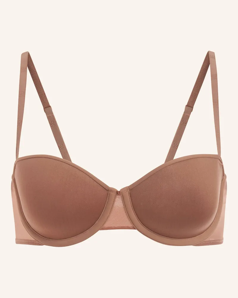Wolford Bh Spacer Balconette Balconette braun Camel