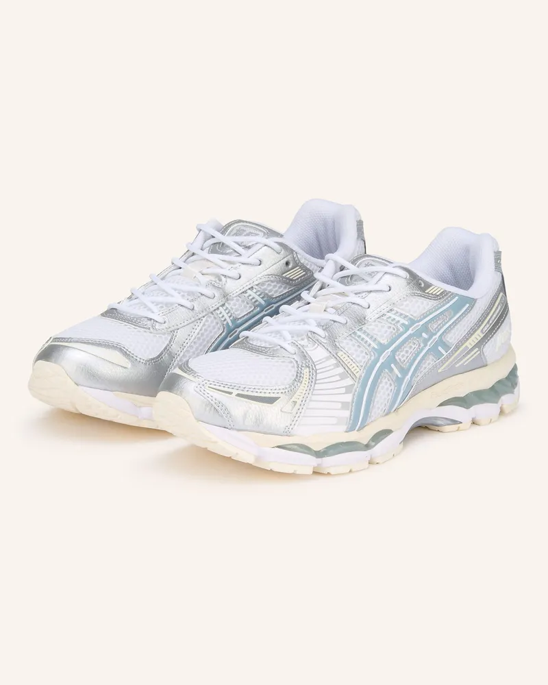 Asics Sneaker GEL-KAYANO 12.1 Weiss