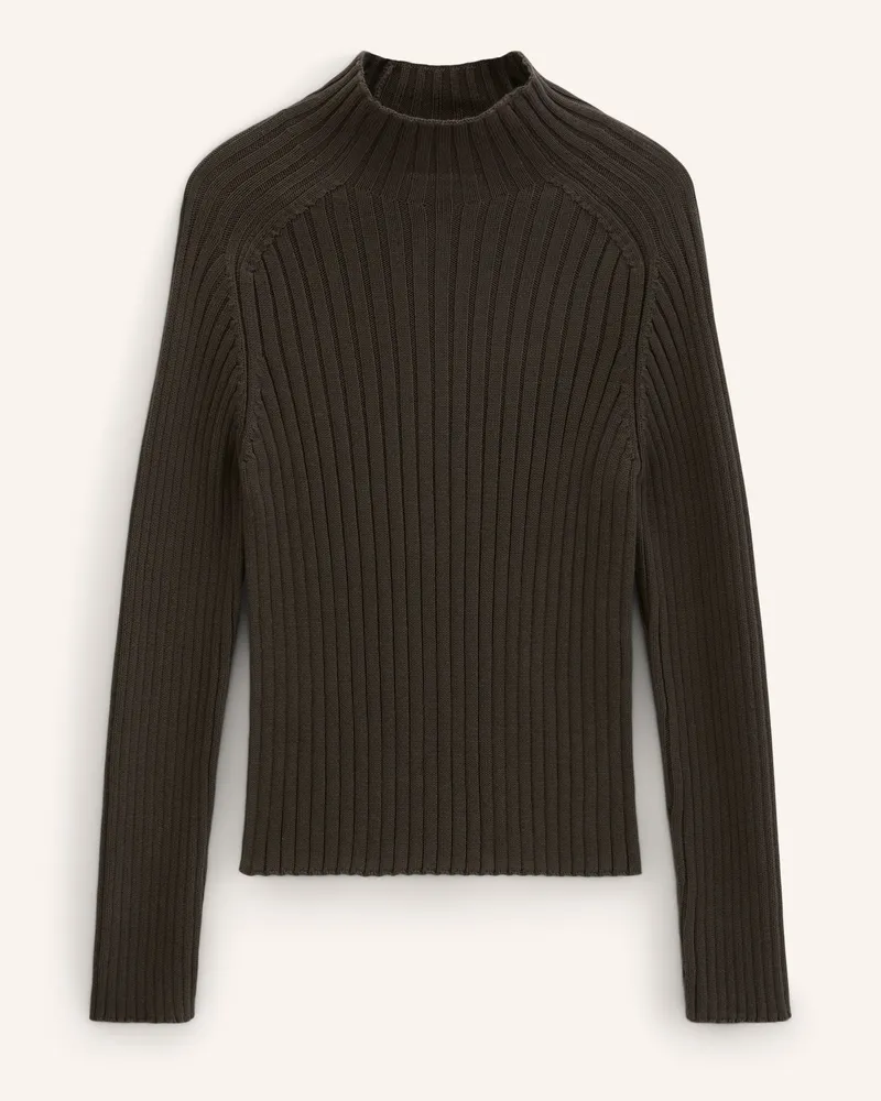 Marc O'Polo Pullover braun Braun