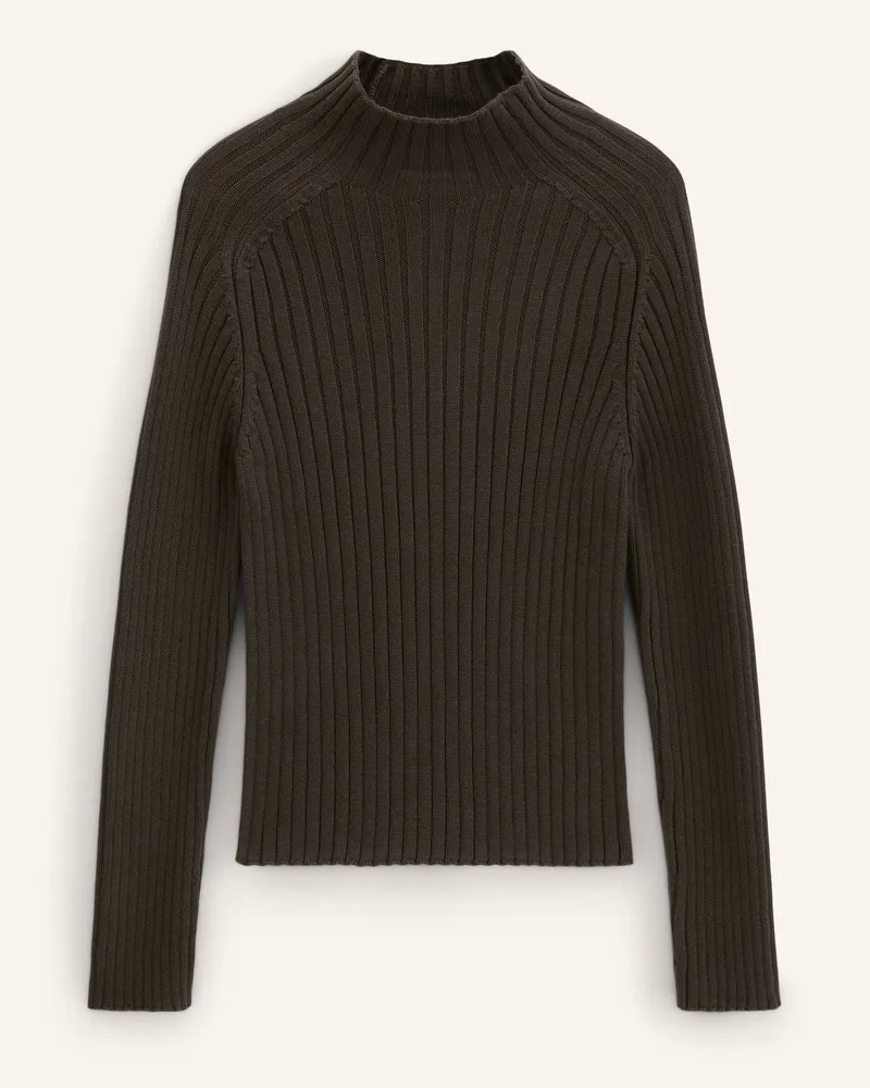 Marc O'Polo Pullover braun Braun