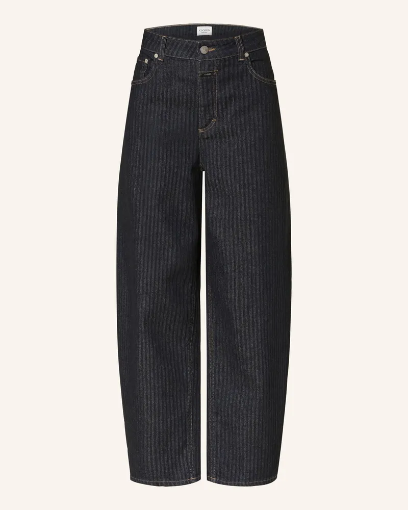Closed Barrel Jeans Jazzie blau Dbl