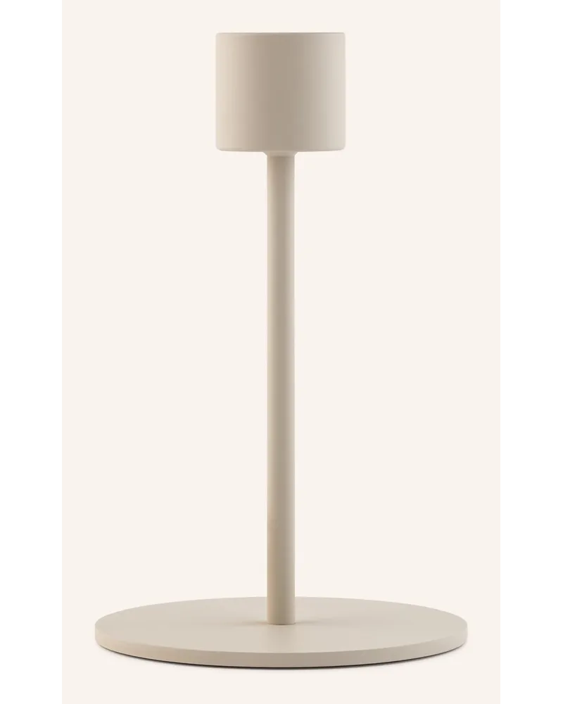 COOEE Design Kerzenhalter Beige