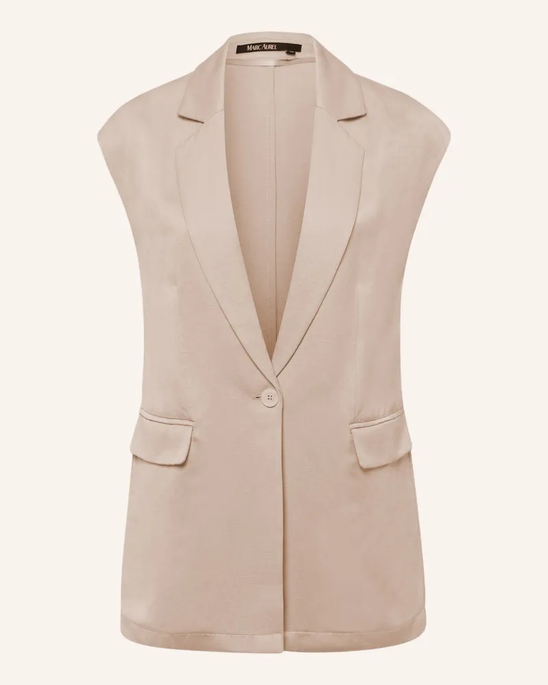 MARC AUREL Blazer Beige