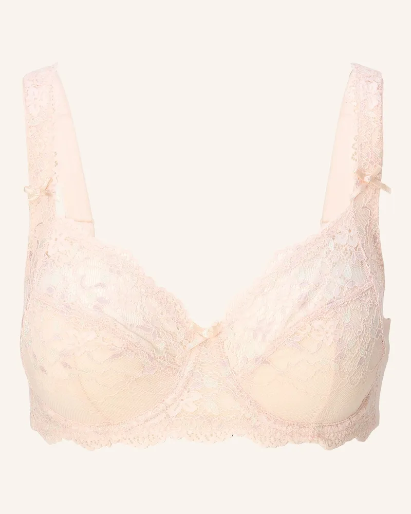 LingaDore DAILY Bügel BH Hellorange