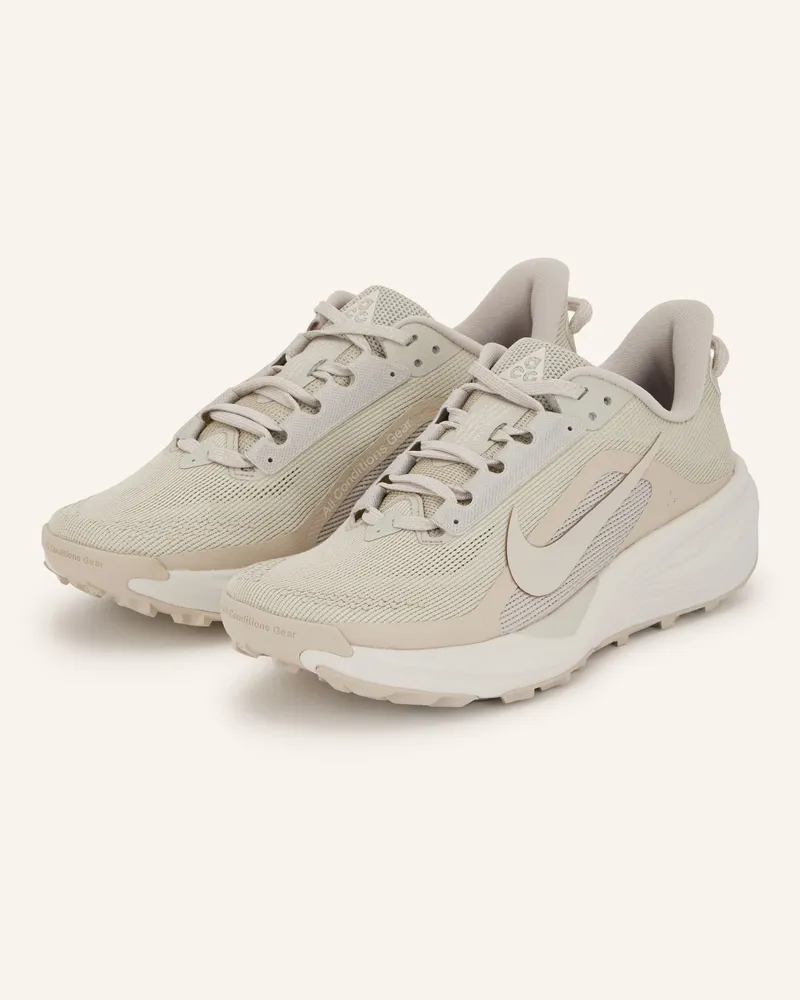 Nike Trailrunning-Schuhe Acg Pegasus Trail beige Beige