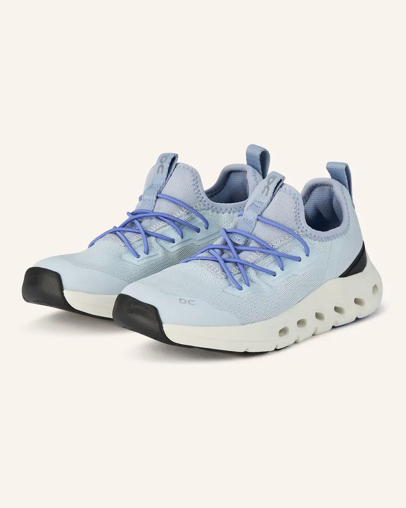 ON Sneaker CLOUDLEAP Helllila