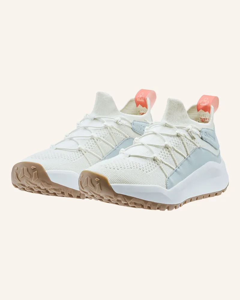 Lowa Outdoor-Schuhe Kaloya Knit Ws weiss Weiss