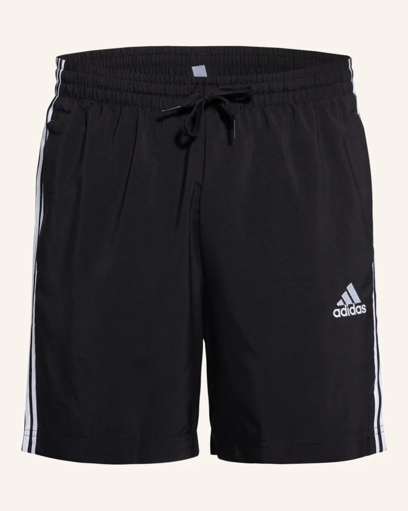 adidas Trainingsshorts Aeroready Essentials schwarz Schwarz
