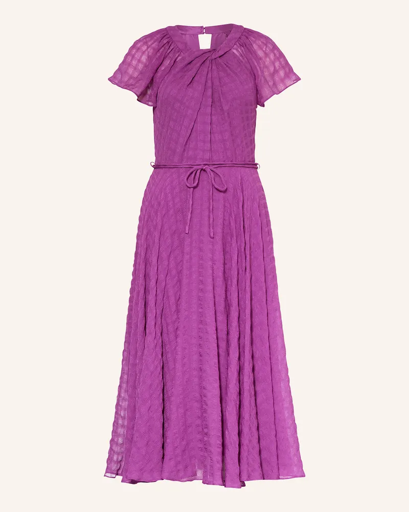 Phase Eight Kleid GWEN Lila